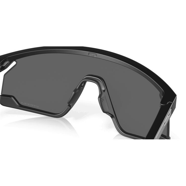 OAKLEY BXTR NERO OPACO PRIZM BLACK