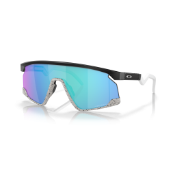 OAKLEY BXTR NERO OPACO PRIZM SAPPHIRE