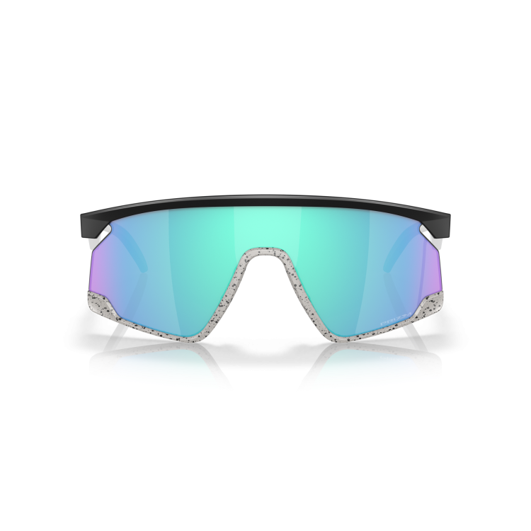 OAKLEY BXTR NERO OPACO PRIZM SAPPHIRE