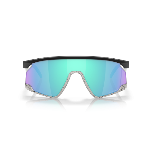 OAKLEY BXTR NERO OPACO PRIZM SAPPHIRE