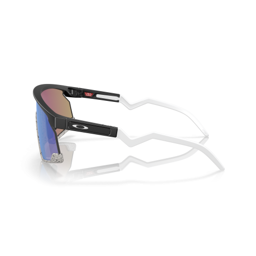 OAKLEY BXTR NERO OPACO PRIZM SAPPHIRE