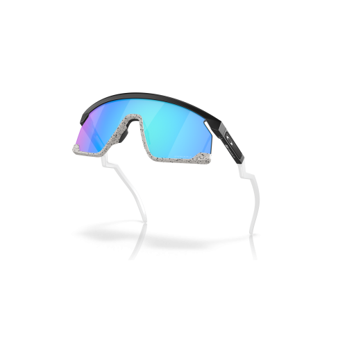 OAKLEY BXTR NERO OPACO PRIZM SAPPHIRE