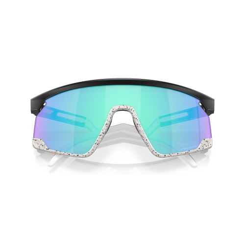 OAKLEY BXTR NERO OPACO PRIZM SAPPHIRE