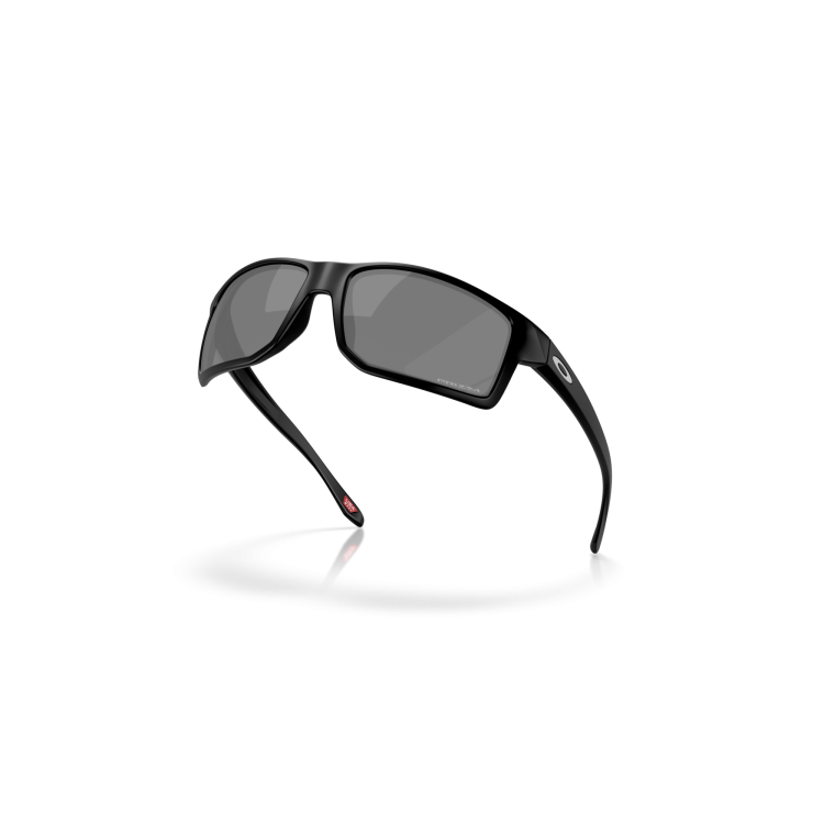 OAKLEY GIBSTON XL MT BLACK PRIZM BLACK