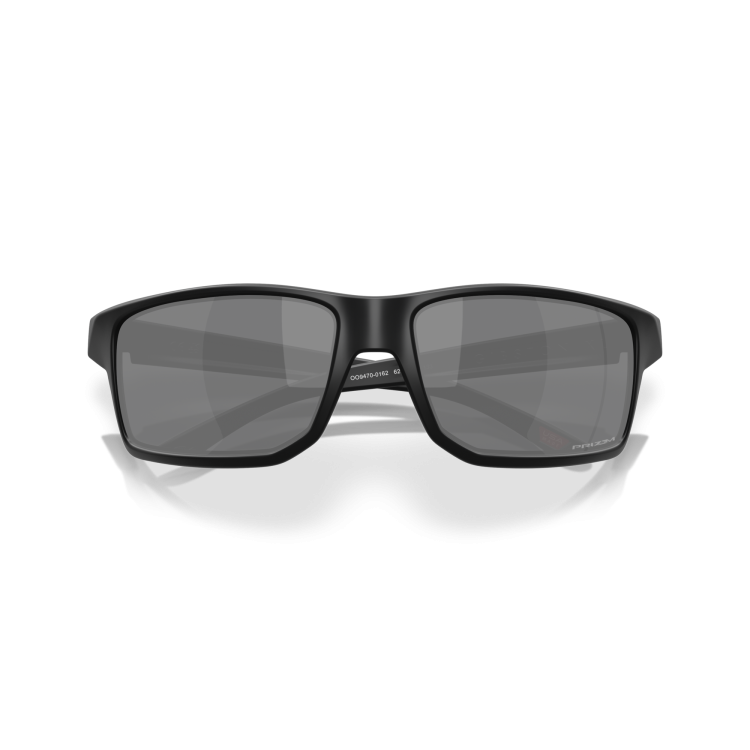 OAKLEY GIBSTON XL MT BLACK PRIZM BLACK