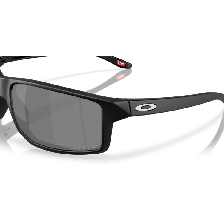 OAKLEY GIBSTON XL MT BLACK PRIZM BLACK