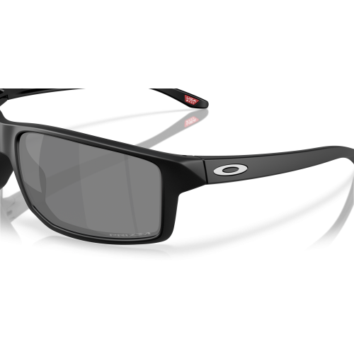 OAKLEY GIBSTON XL MT BLACK PRIZM BLACK