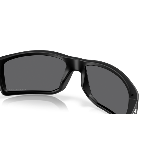 OAKLEY GIBSTON XL MT BLACK PRIZM BLACK