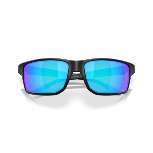 OAKLEY GIBSTON XL MTBLACK PRIZM SAPPHIRE