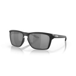 OAKLEY SYLAS NERO OPACO PRIZM BLACK