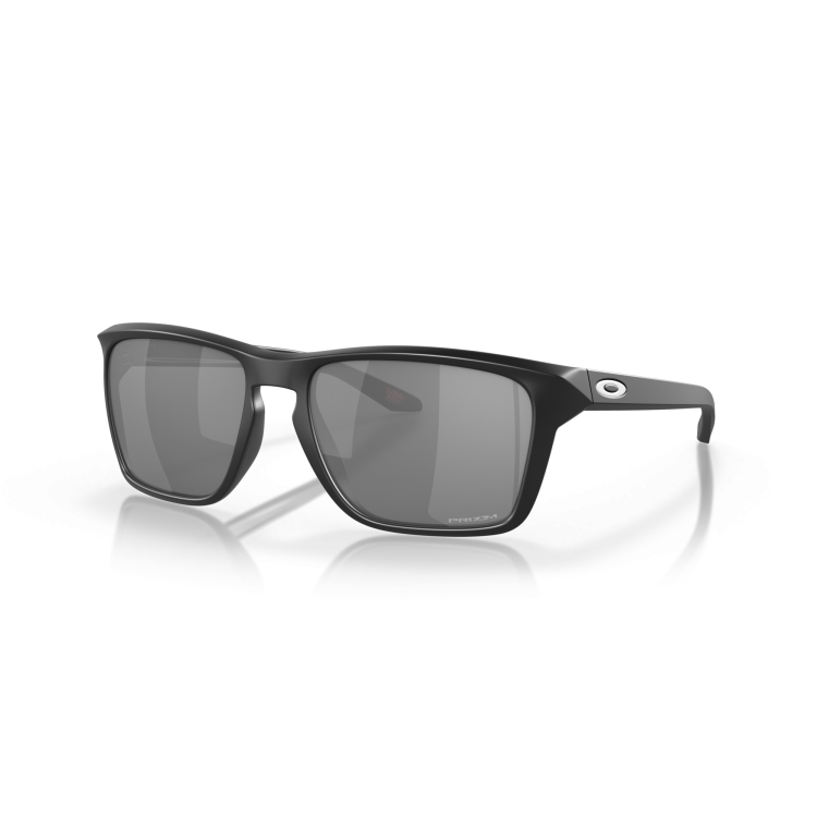OAKLEY SYLAS NERO OPACO PRIZM BLACK