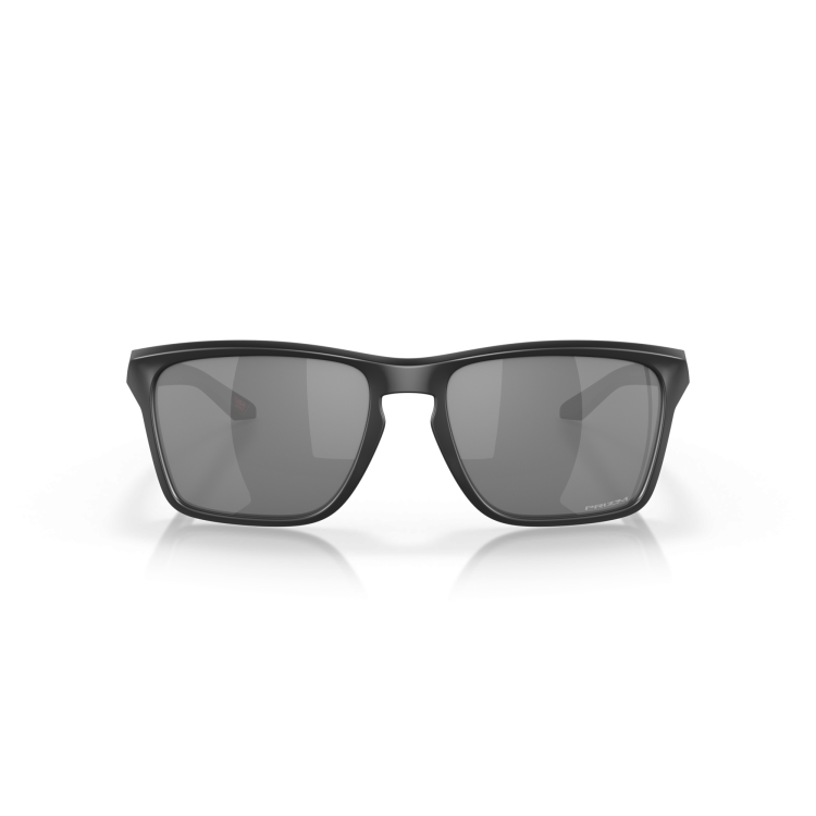OAKLEY SYLAS NERO OPACO PRIZM BLACK