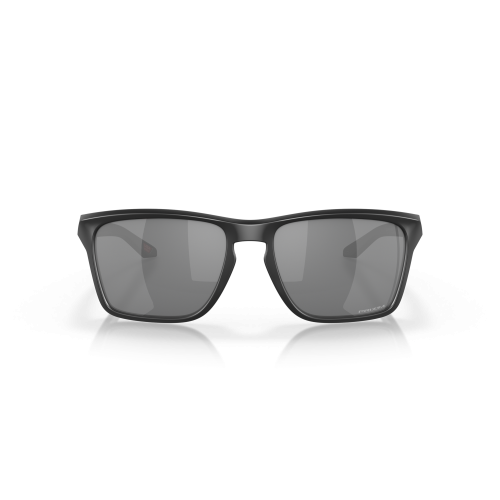 OAKLEY SYLAS NERO OPACO PRIZM BLACK
