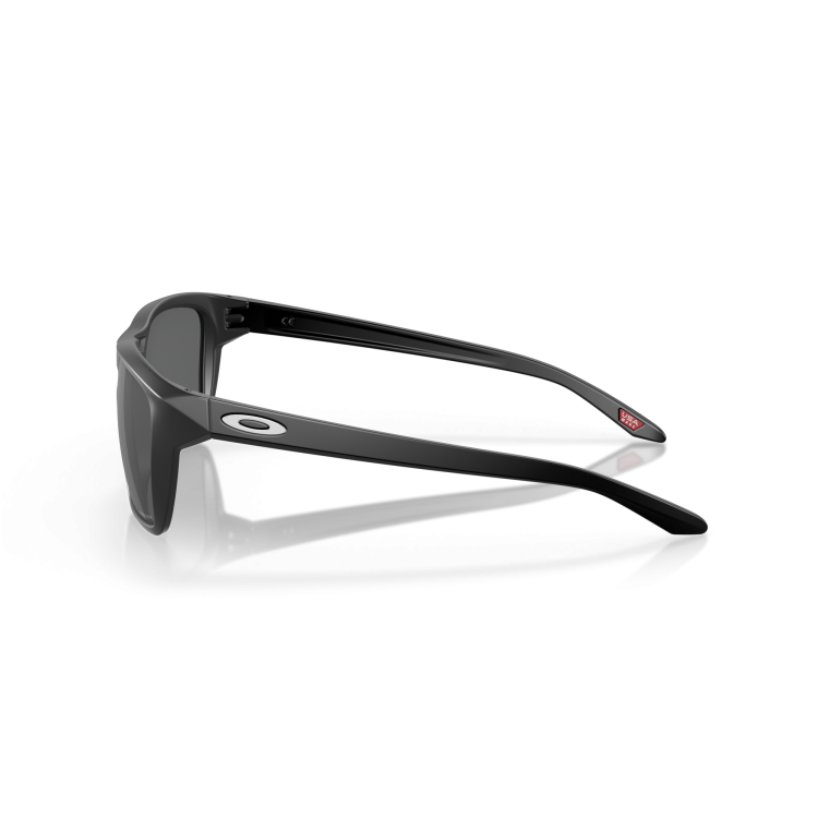 OAKLEY SYLAS NERO OPACO PRIZM BLACK