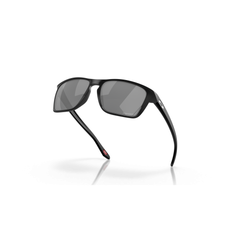 OAKLEY SYLAS NERO OPACO PRIZM BLACK