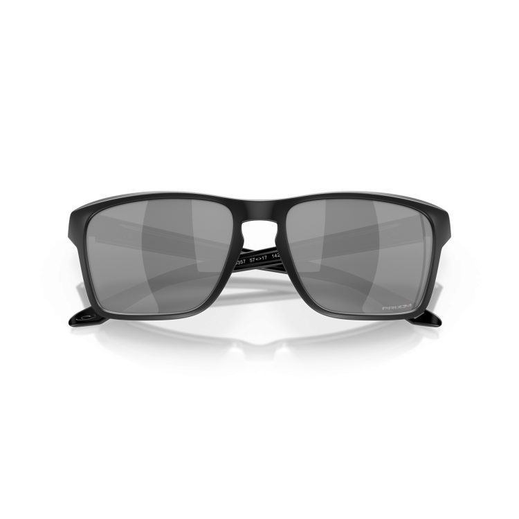 OAKLEY SYLAS NERO OPACO PRIZM BLACK