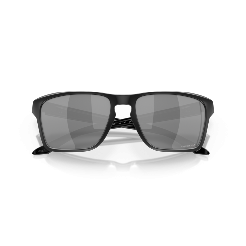 OAKLEY SYLAS NERO OPACO PRIZM BLACK