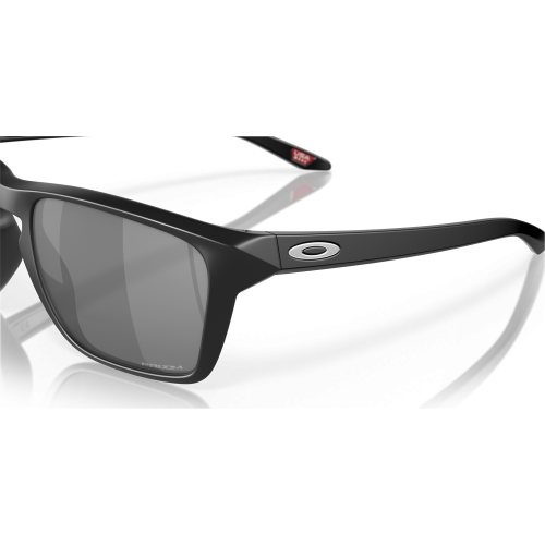 OAKLEY SYLAS NERO OPACO PRIZM BLACK