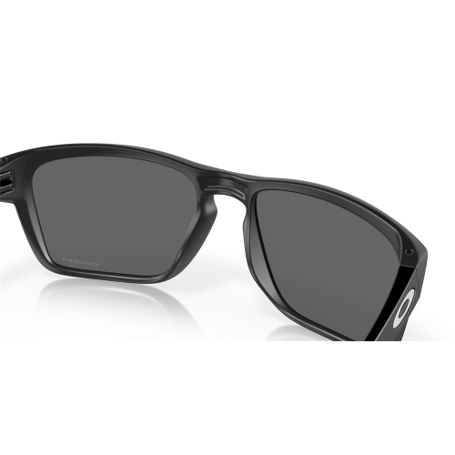 OAKLEY SYLAS NERO OPACO PRIZM BLACK