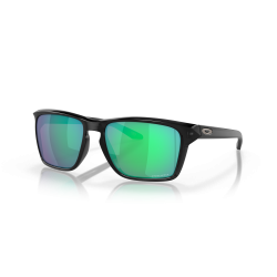 OAKLEY SYLAS NERO PRIZM JADE  S
