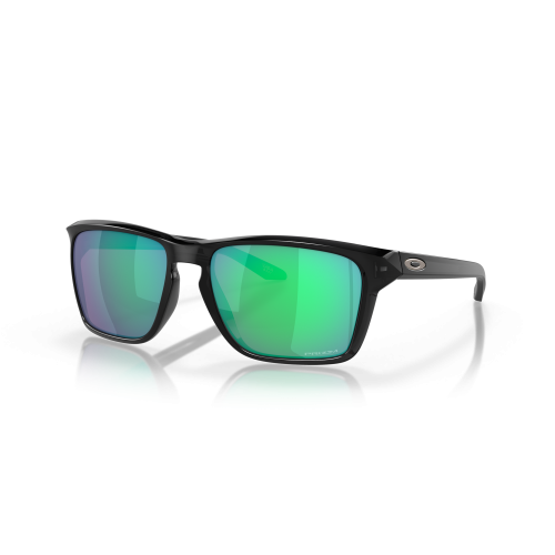 OAKLEY SYLAS NERO PRIZM JADE  S