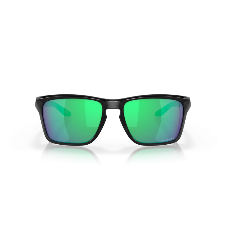 OAKLEY SYLAS NERO PRIZM JADE  S