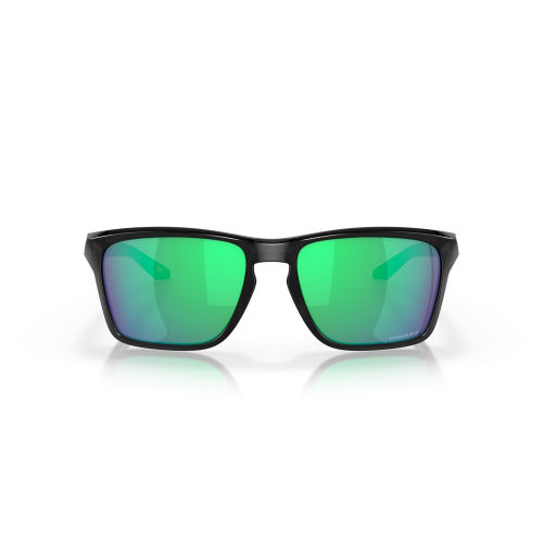 OAKLEY SYLAS NERO PRIZM JADE  S