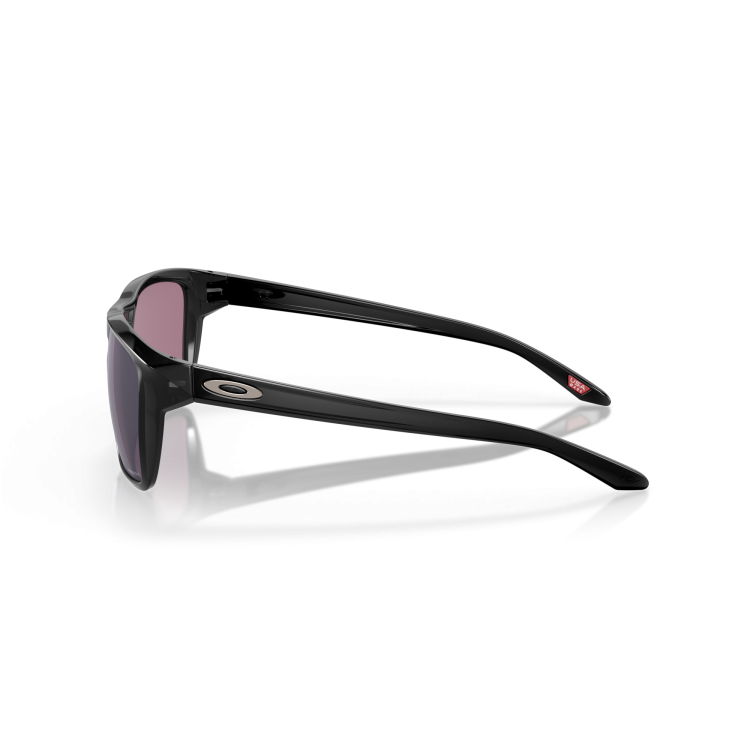 OAKLEY SYLAS NERO PRIZM JADE  S