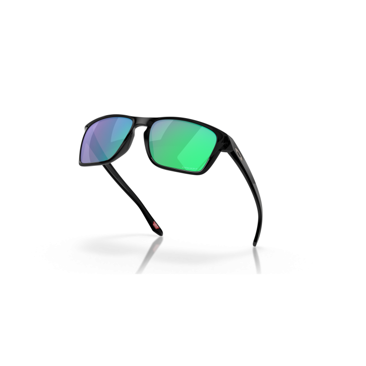 OAKLEY SYLAS NERO PRIZM JADE  S