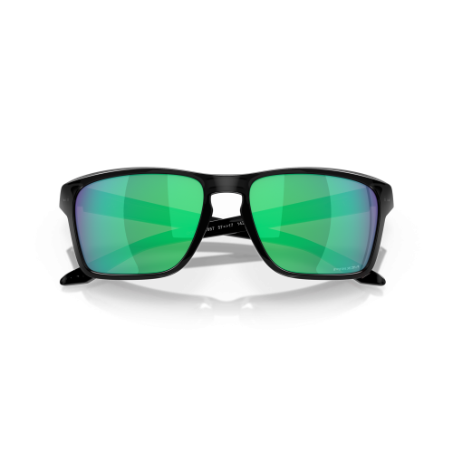 OAKLEY SYLAS NERO PRIZM JADE  S