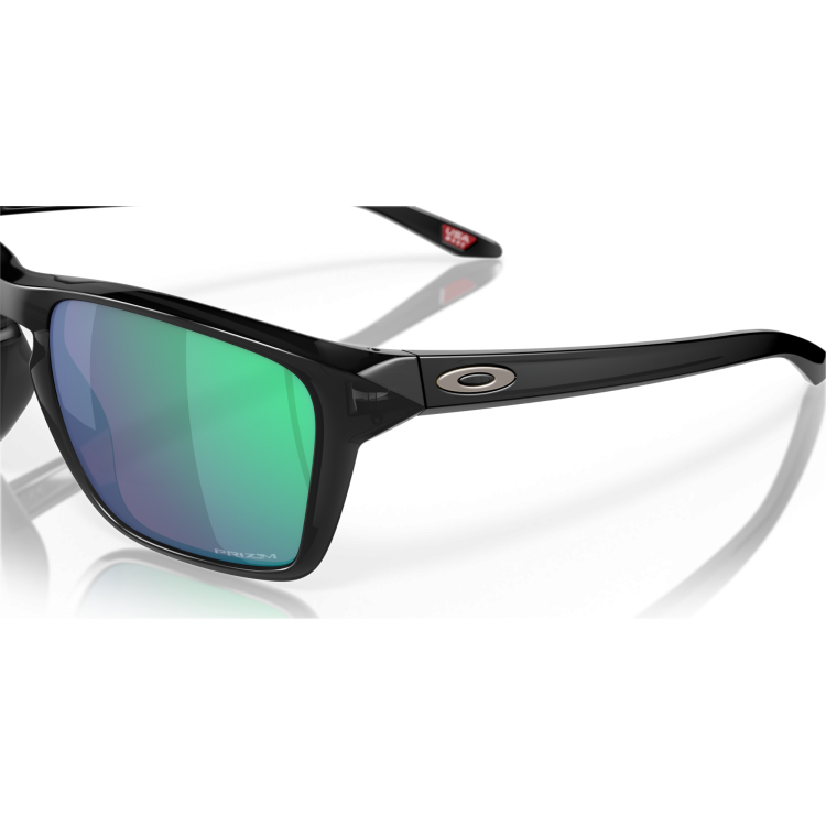 OAKLEY SYLAS NERO PRIZM JADE  S