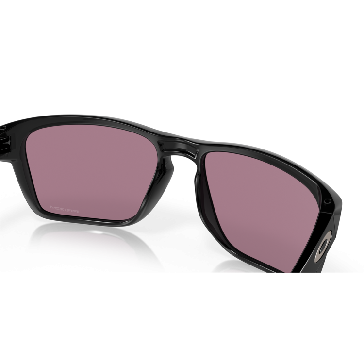 OAKLEY SYLAS NERO PRIZM JADE  S