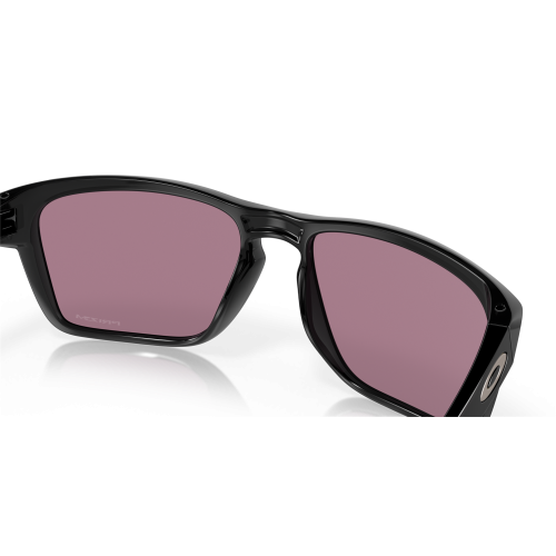OAKLEY SYLAS NERO PRIZM JADE  S