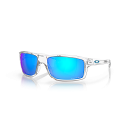 OAKLEY GIBSTON TRASPARENTE LUCIDO PRIZM SAPPHIRE