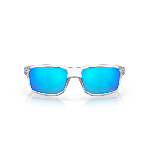 OAKLEY GIBSTON TRASPARENTE LUCIDO PRIZM SAPPHIRE