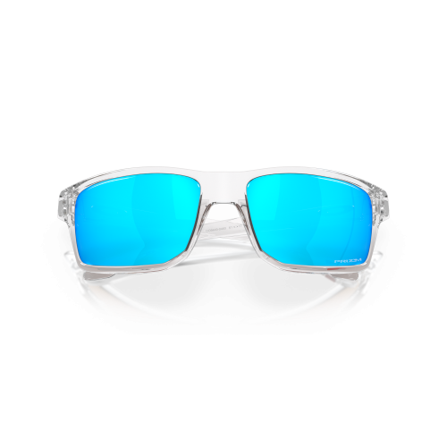 OAKLEY GIBSTON TRASPARENTE LUCIDO PRIZM SAPPHIRE