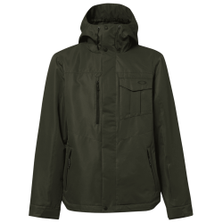 OAKLEY CORE DIVISIONAL RC INSULATED J NEW DARK BRUSH