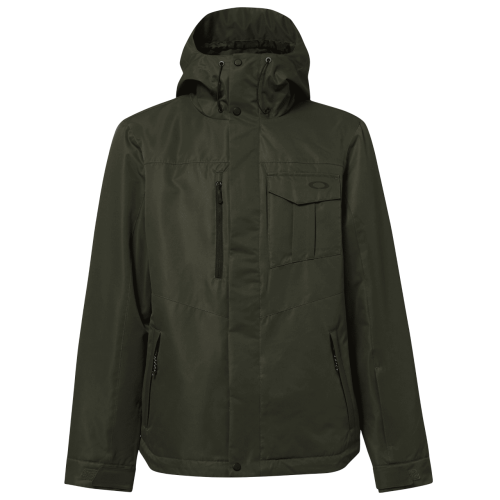 OAKLEY CORE DIVISIONAL RC INSULATED J NEW DARK BRUSH