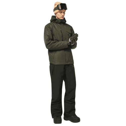 OAKLEY CORE DIVISIONAL RC INSULATED J NEW DARK BRUSH