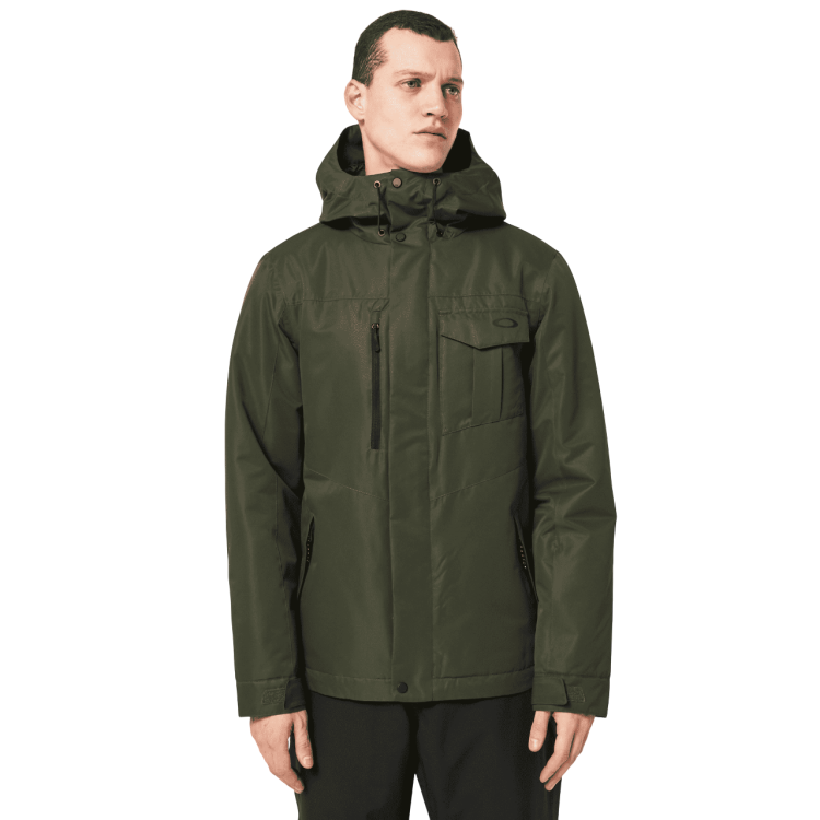 OAKLEY CORE DIVISIONAL RC INSULATED J NEW DARK BRUSH