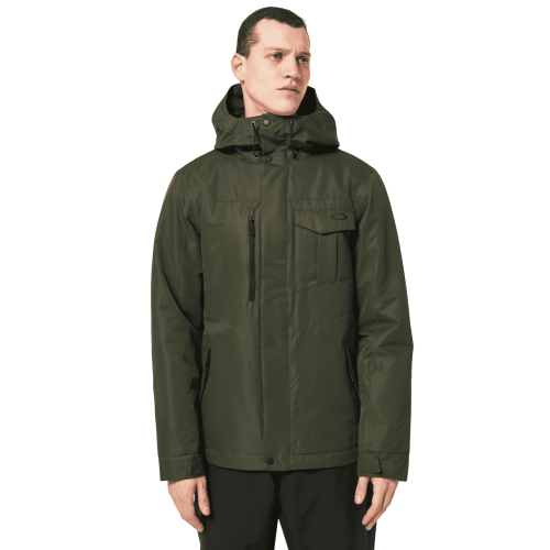 OAKLEY CORE DIVISIONAL RC INSULATED J NEW DARK BRUSH