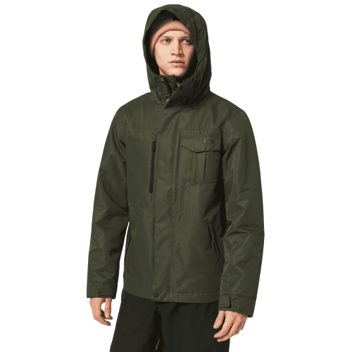 OAKLEY CORE DIVISIONAL RC INSULATED J NEW DARK BRUSH