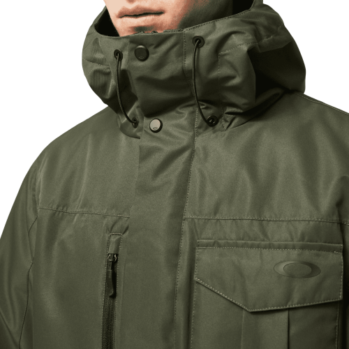 OAKLEY CORE DIVISIONAL RC INSULATED J NEW DARK BRUSH