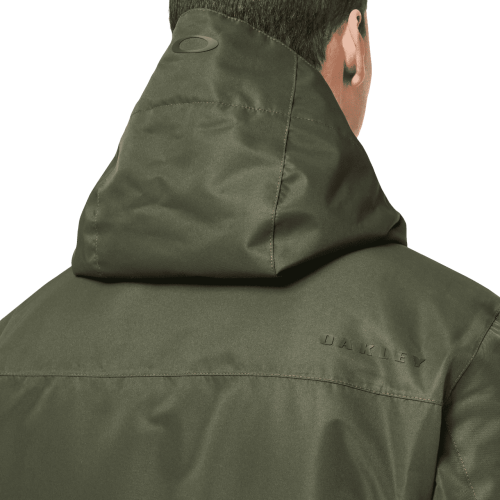 OAKLEY CORE DIVISIONAL RC INSULATED J NEW DARK BRUSH