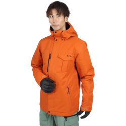 OAKLEY CORE DIVISIONAL RC INSULATED J GINGER
