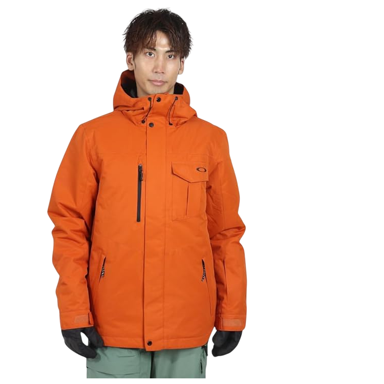 OAKLEY CORE DIVISIONAL RC INSULATED J GINGER