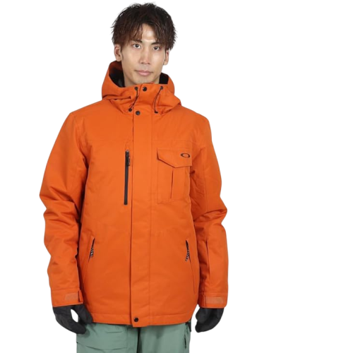 OAKLEY CORE DIVISIONAL RC INSULATED J GINGER