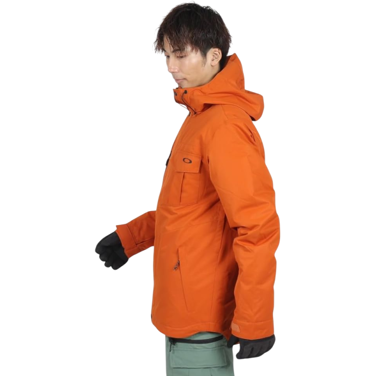 OAKLEY CORE DIVISIONAL RC INSULATED J GINGER