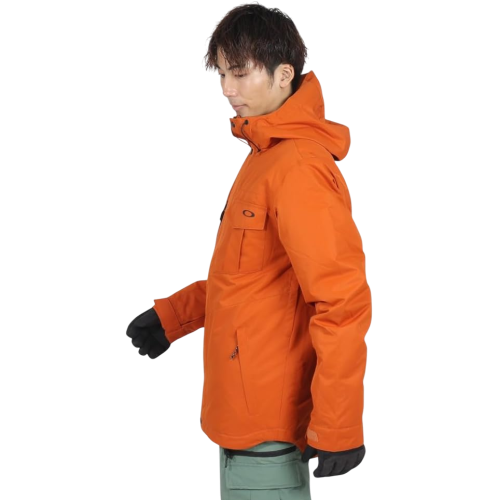 OAKLEY CORE DIVISIONAL RC INSULATED J GINGER