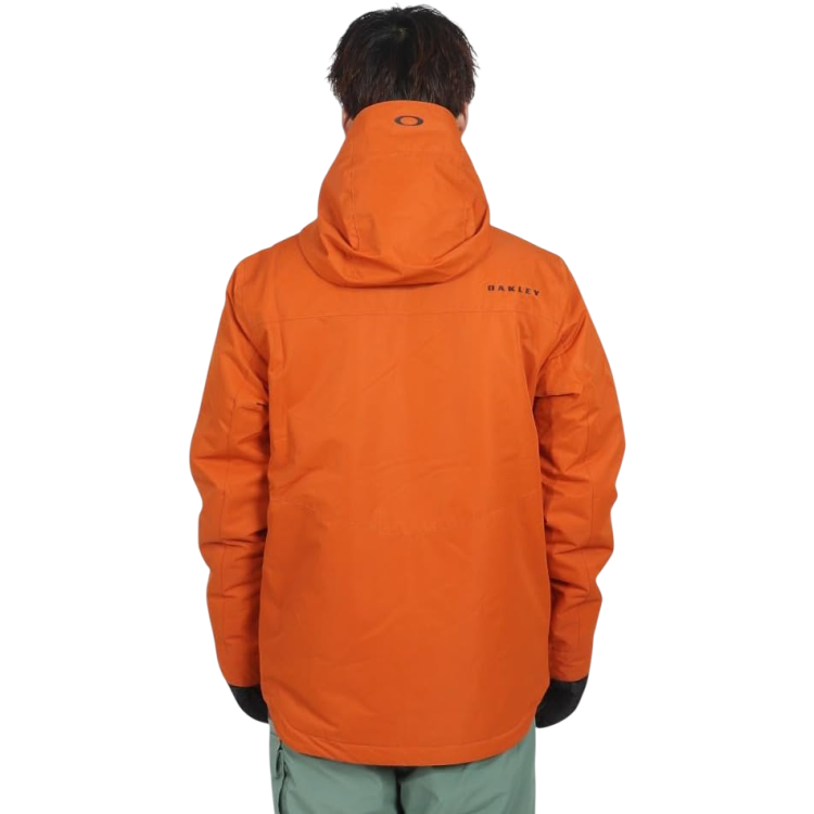 OAKLEY CORE DIVISIONAL RC INSULATED J GINGER